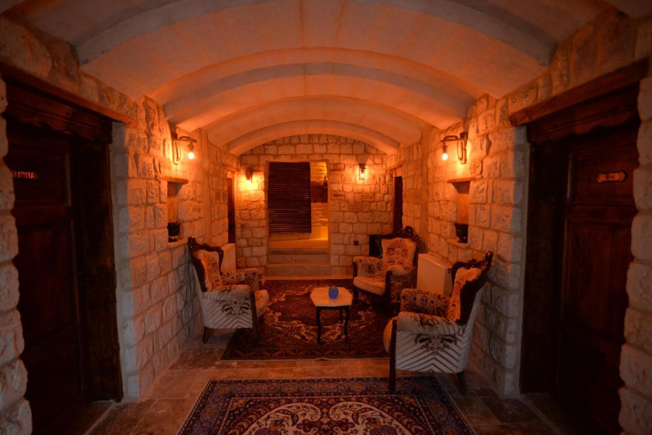 The Cave House Hotel Ürgüp Exterior photo