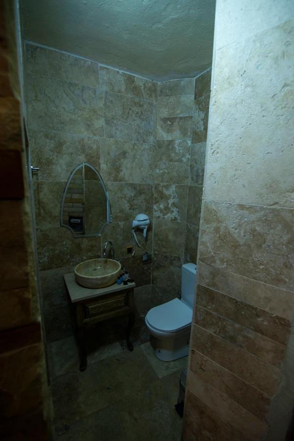The Cave House Hotel Ürgüp Exterior photo