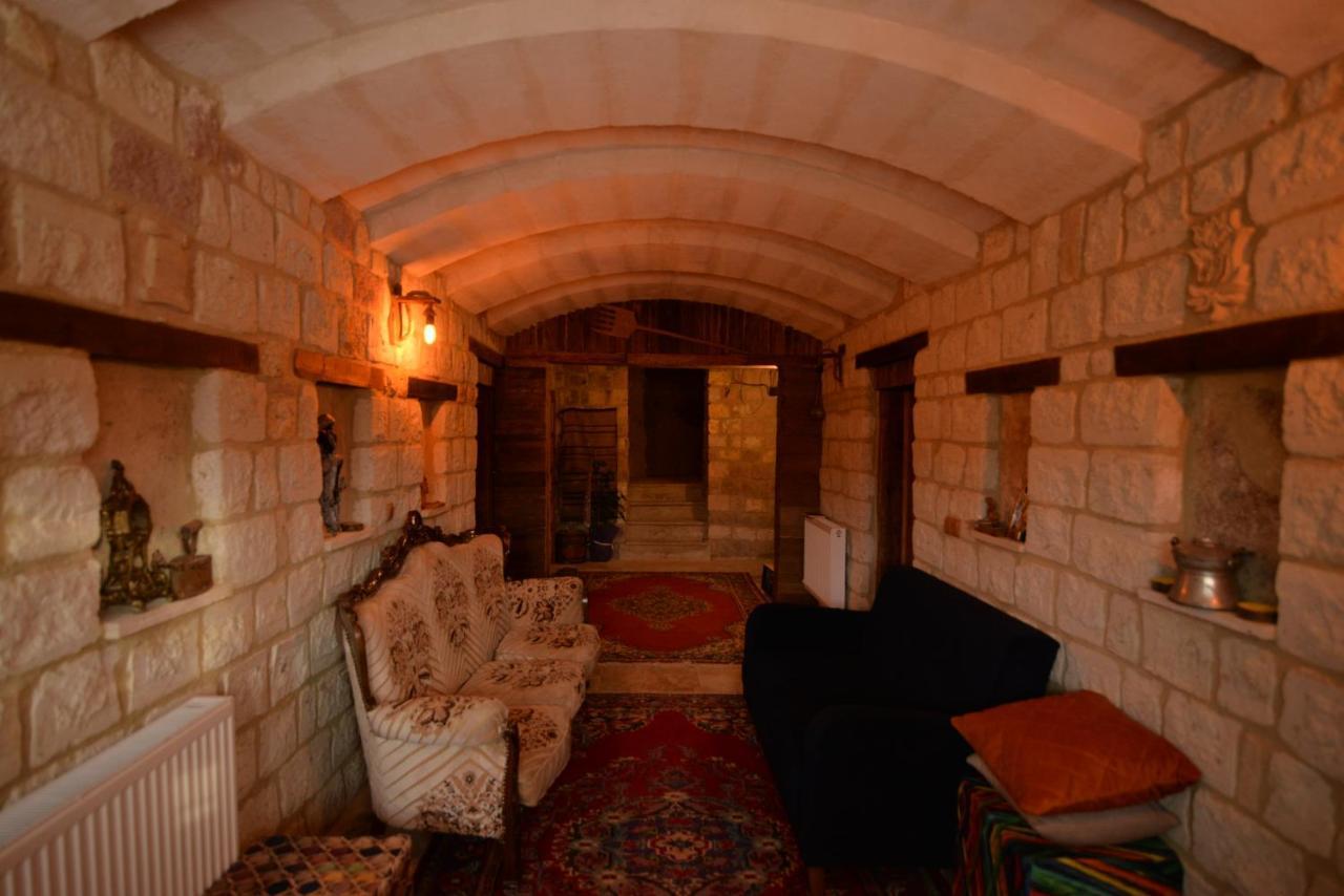 The Cave House Hotel Ürgüp Exterior photo