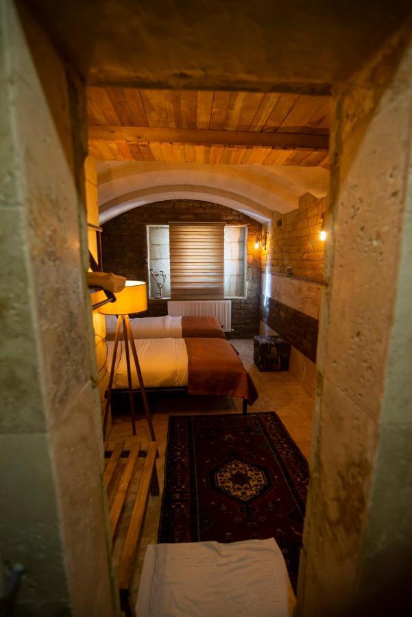 The Cave House Hotel Ürgüp Exterior photo