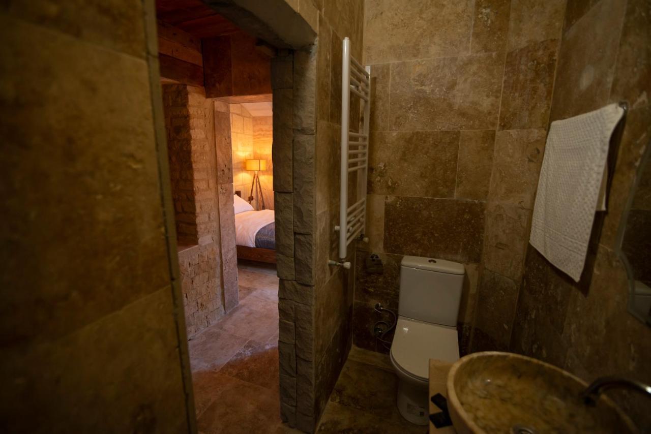 The Cave House Hotel Ürgüp Exterior photo