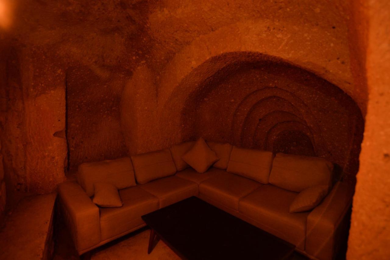 The Cave House Hotel Ürgüp Exterior photo