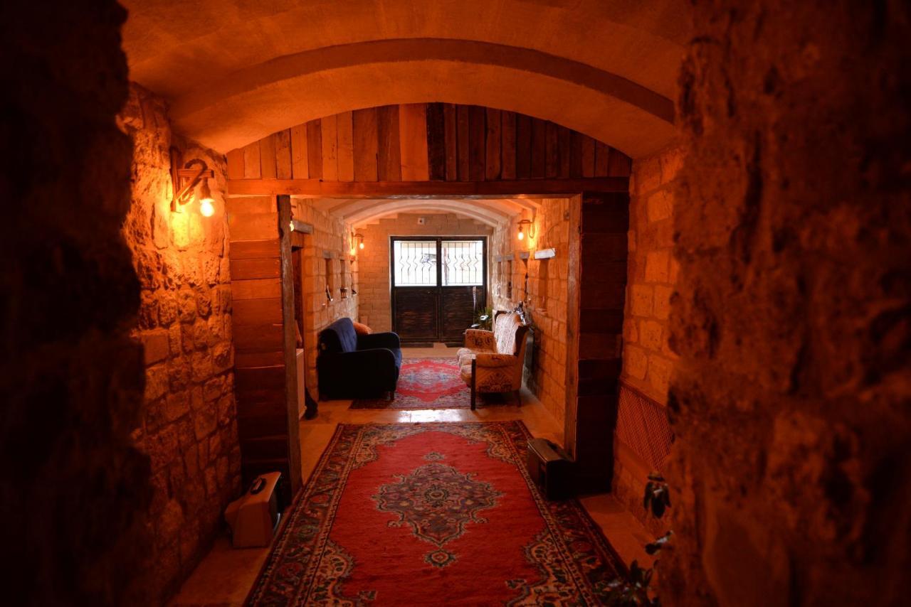 The Cave House Hotel Ürgüp Exterior photo