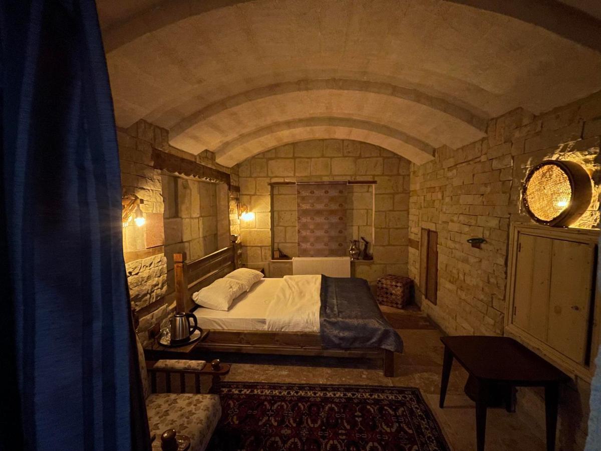 The Cave House Hotel Ürgüp Exterior photo